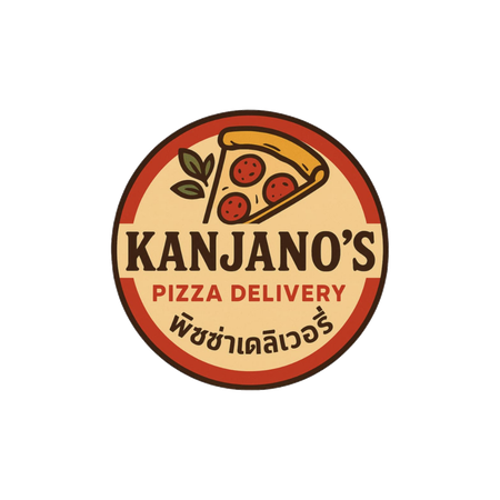 Kanjano's Pizza's Kanjano's Pizza's